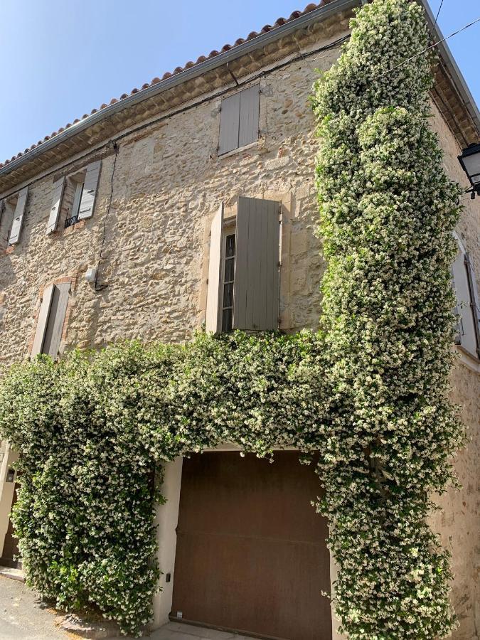 Un Soir Sous Les Etoiles Bed & Breakfast Châteauneuf-de-Gadagne Екстериор снимка